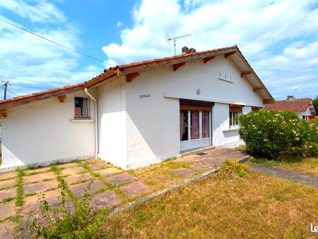 Maison vente à Mont-de-marsan