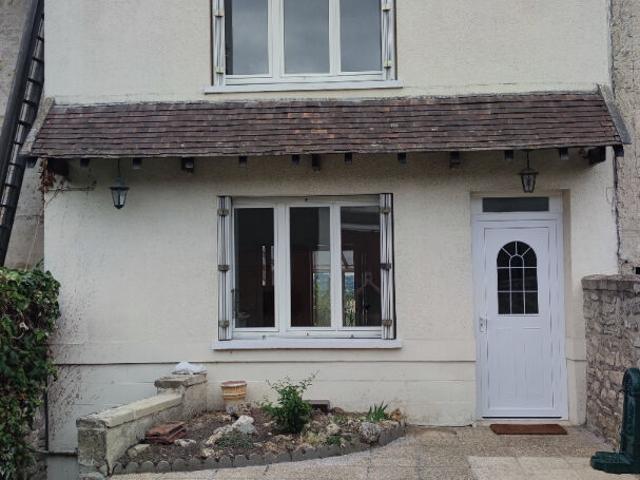 Maison location à Mantes-la-Jolie, Bouafle