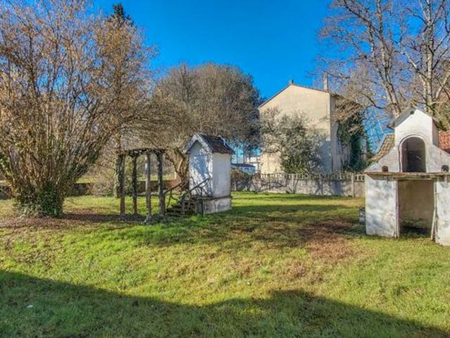 Maison vente à Lesparre-Médoc, Lesparre-médoc