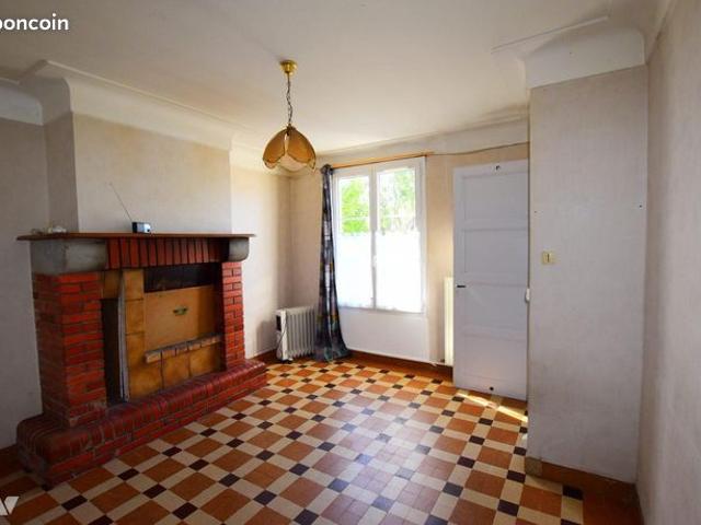 Maison vente à Coutances, Roncey