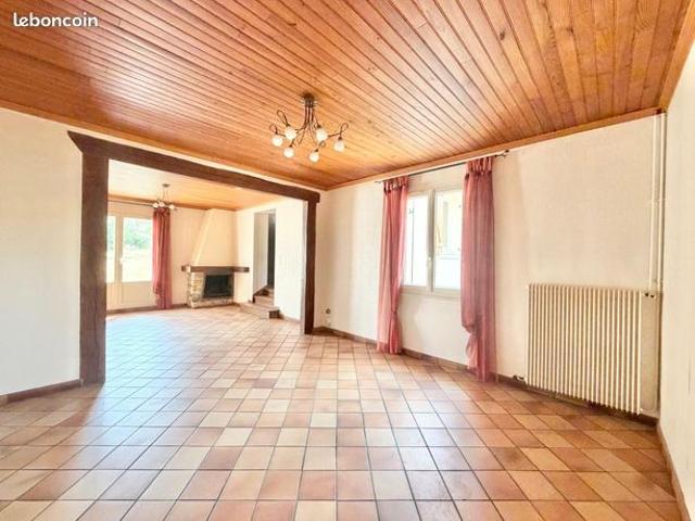 Maison vente à Chartres