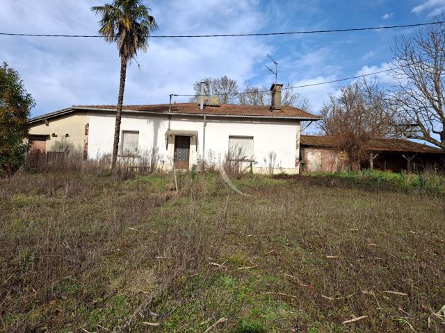 Maison vente à Auch, Seysses-savès