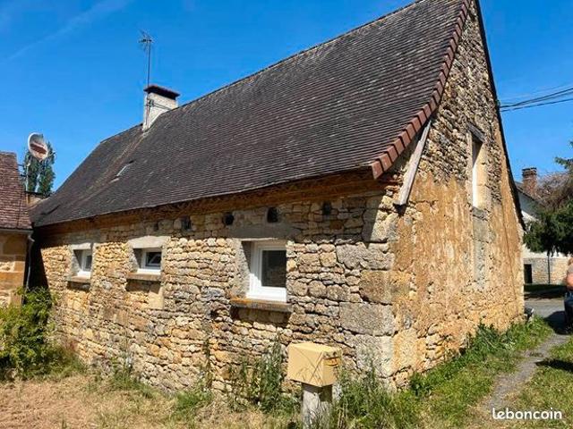 Maison vente à Sarlat-la-Canéda, Granges-d'ans