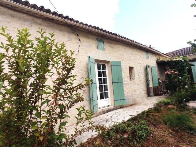 Maison vente à Bergerac, Saint-méard-de-gurçon