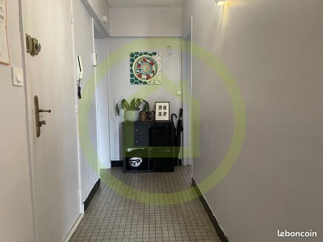 Appartement vente à Clermont-Ferrand, Clermont-ferrand