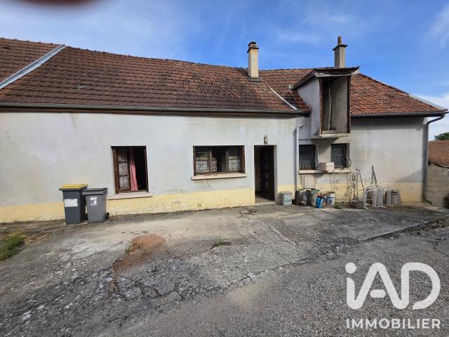 Maison vente à Épernay, Oeuilly