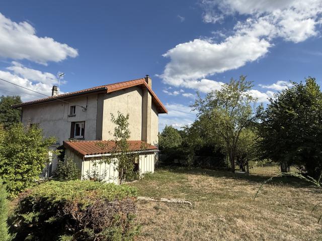 Maison vente à Ytay, Saint-Rémy-sur-Durolle