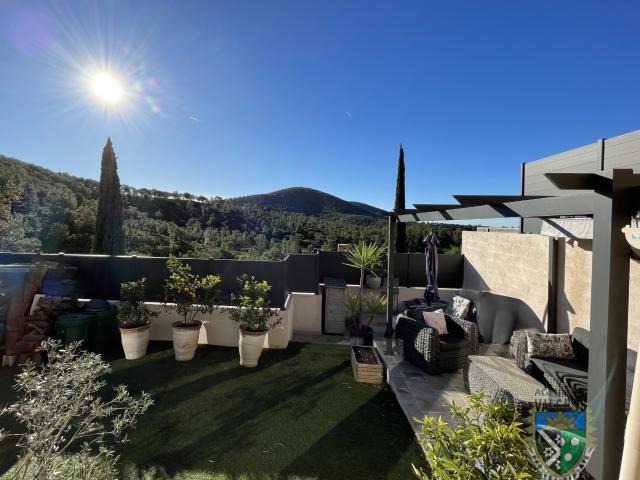 Maison vente à Valcros, La Londe-les-Maures