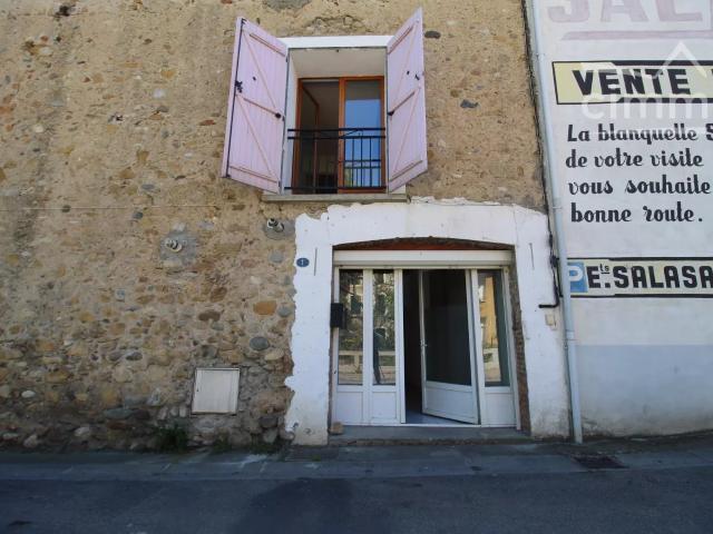 Maison vente à Limoux, Campagne-sur-aude
