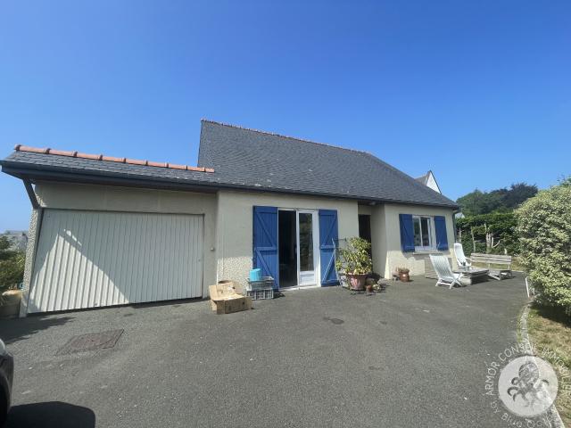 Maison vente à Dinan, Bretagne