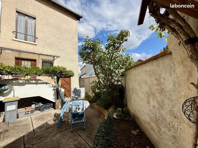Maison vente à Houilles, Yvelines