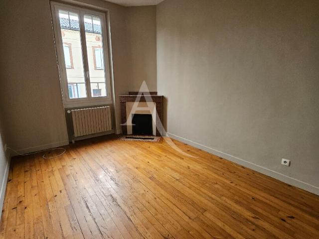 Maison location à Albi