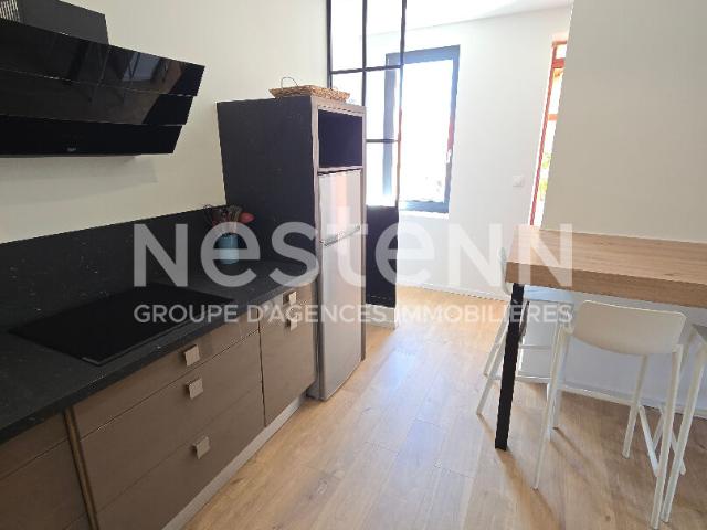 Maison location à Toulouse, Castanet-tolosan