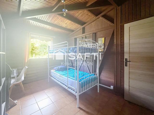 Maison location à Guadeloupe