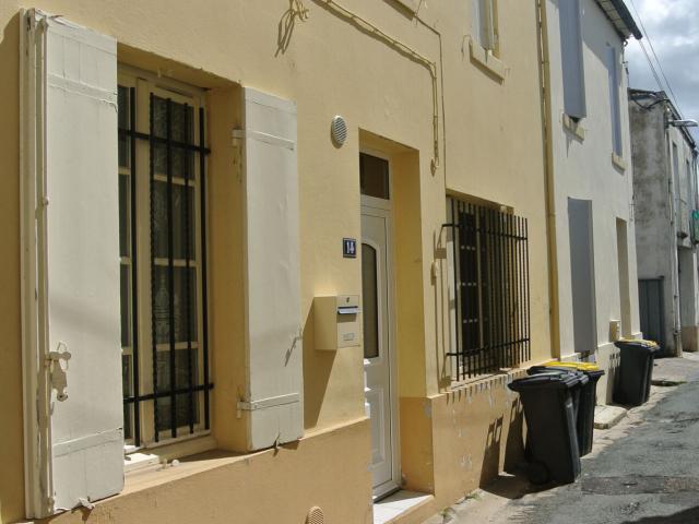 Maison location à Marmande