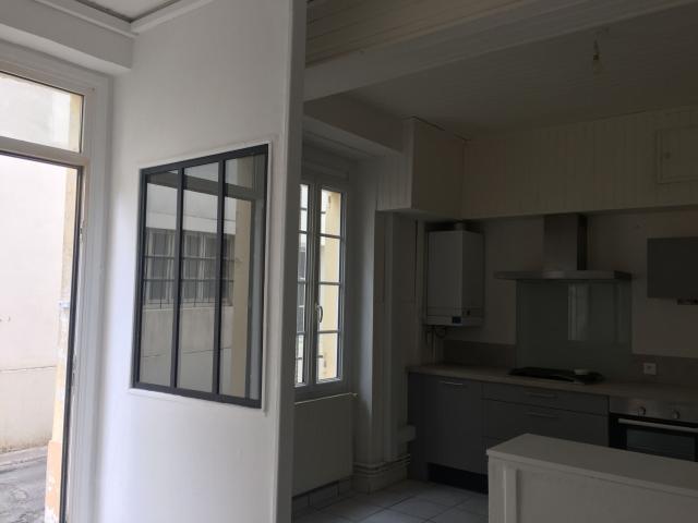 Maison location à Marmande