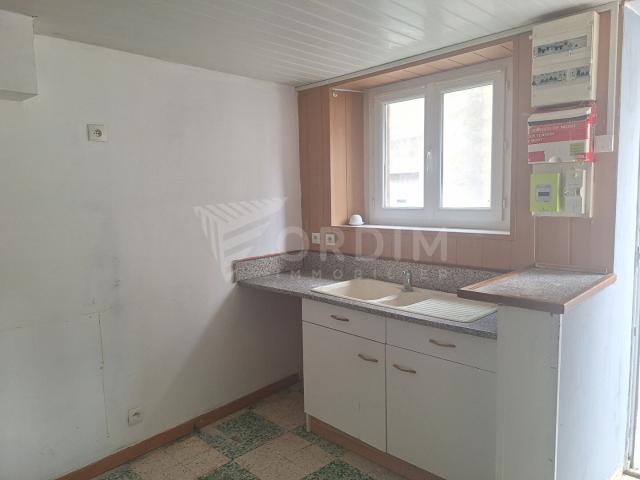 Maison location à Cosne-Cours-sur-Loire, Neuvy-sur-loire