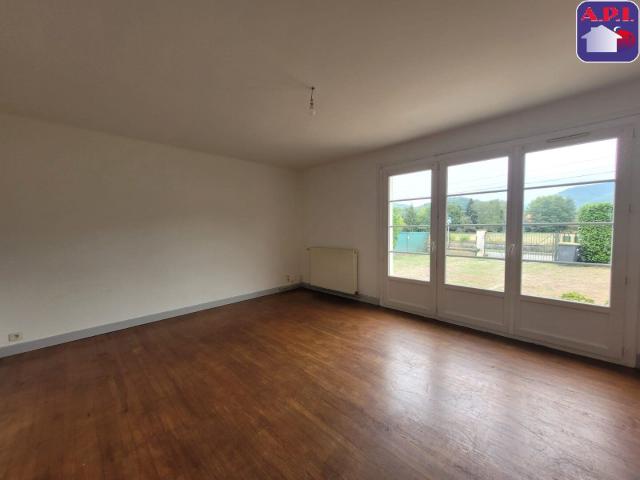 Maison location à Foix, Saint-paul-de-jarrat