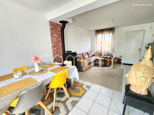 Maison vente à Angers, Trélazé