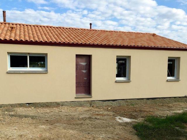 Maison location à Albi, Le Sequestre