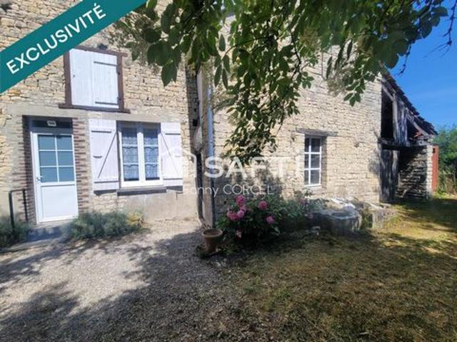 Villa vente à Autricourt, Côte-d'Or