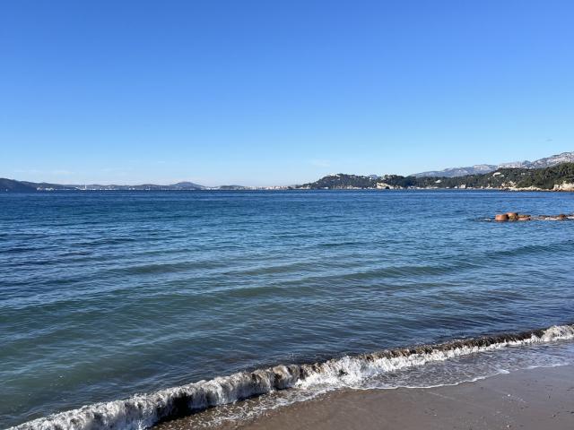 Maison vente à France métropolitaine, Le Pradet