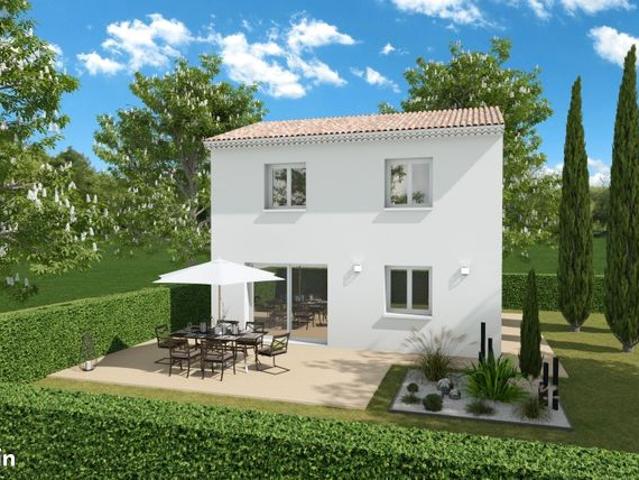 Maison vente à Brignoles