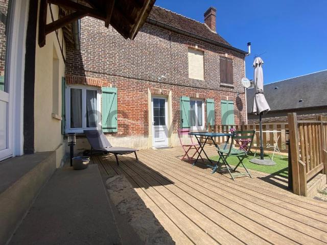 Maison vente à Les Andelys, Gisors