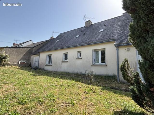 Maison vente à Châteaubriant-Ancenis, Guémené-penfao