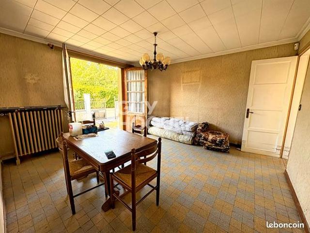 Maison vente à Chelles, Oise
