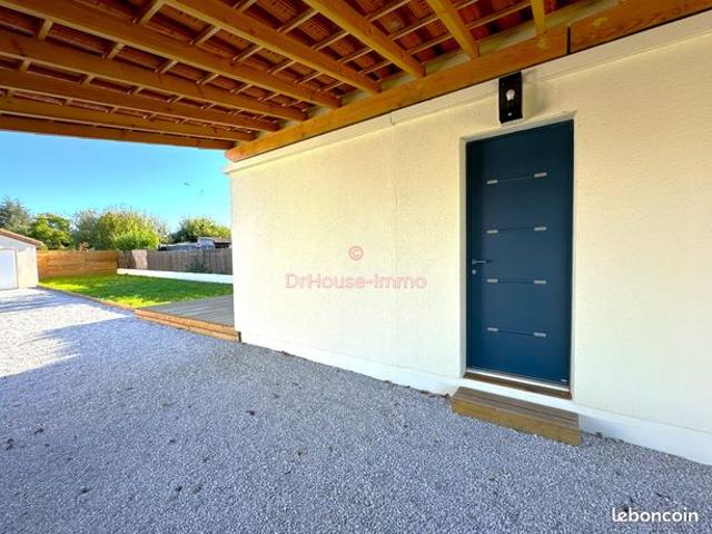 Maison vente à Linars, Charente