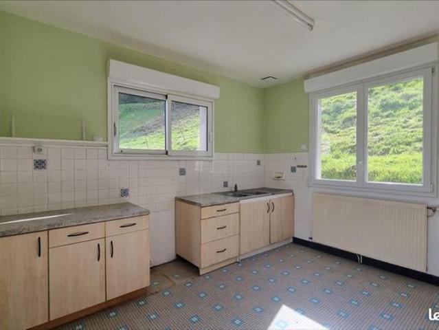 Maison vente à Guingamp, Bretagne