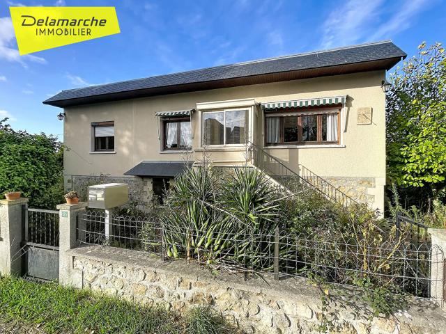 Maison vente à Avranches, Bréville-sur-mer