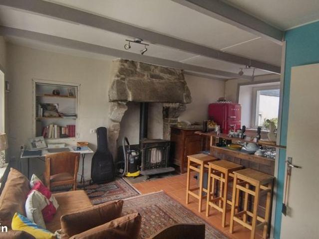 Maison vente à Morlaix, Bretagne