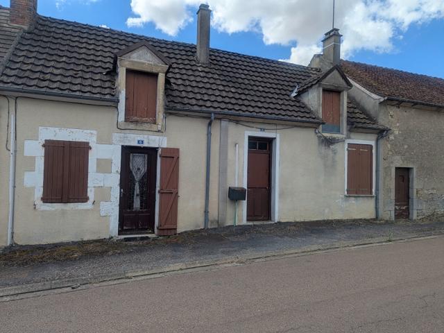 Maison vente à Nevers, Magny-cours