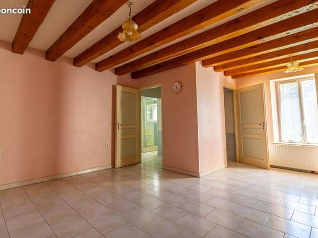 Maison vente à Issoudun, Chabris