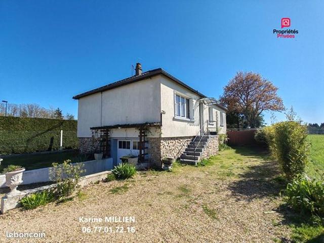 Maison vente à Évreux, Acon