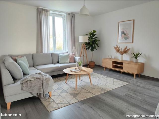 Maison vente à Meaux, La Ferté-sous-jouarre