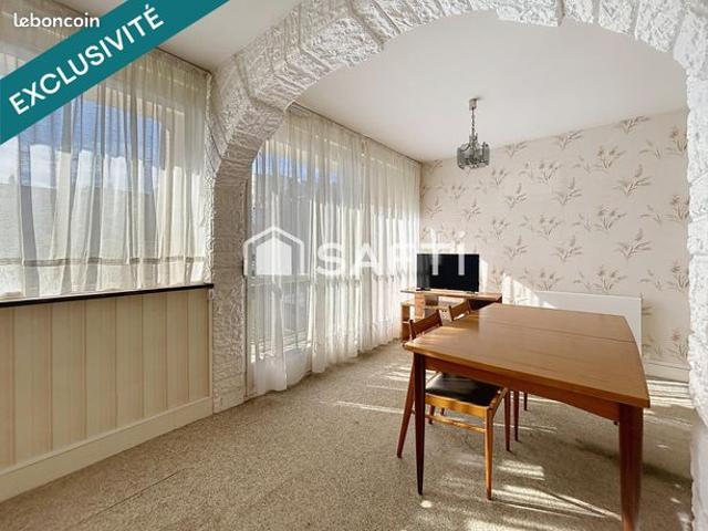 Maison vente à Noyon, Oise