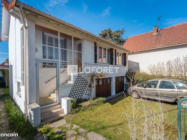 Maison vente à Saint-Germain-en-Laye, Conflans-sainte-honorine