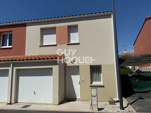Maison vente à Perpignan