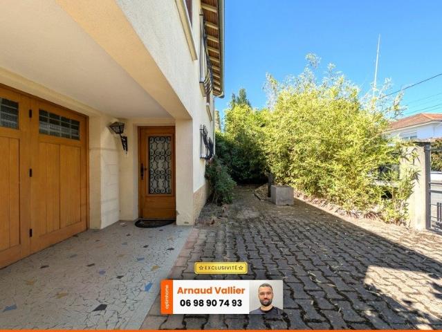 Maison vente à Roanne, Riorges