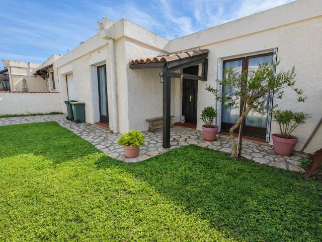 Maison vente à Montpellier, Frontignan