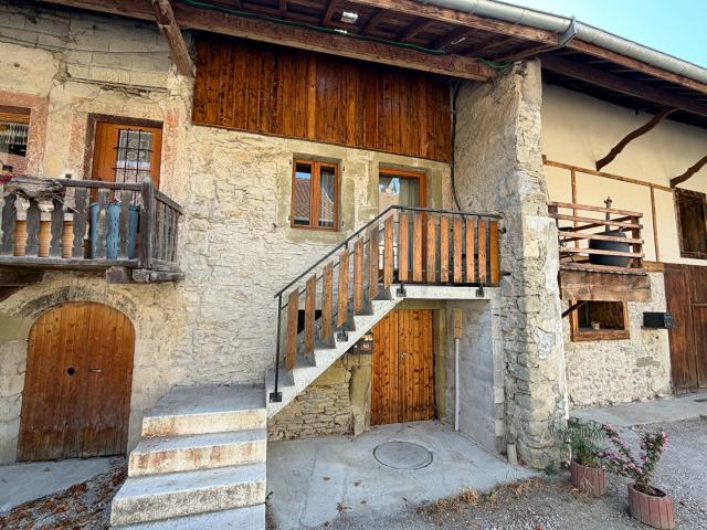 Maison vente à Saint-Julien-en-Genevois, Bassy