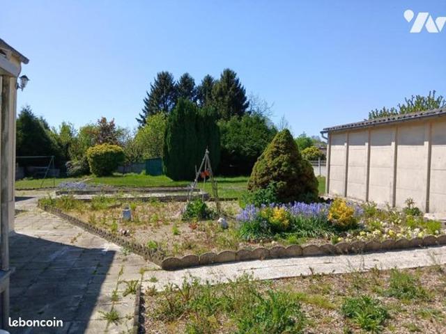 Maison vente à Saint-Quentin, Fresnoy-le-grand