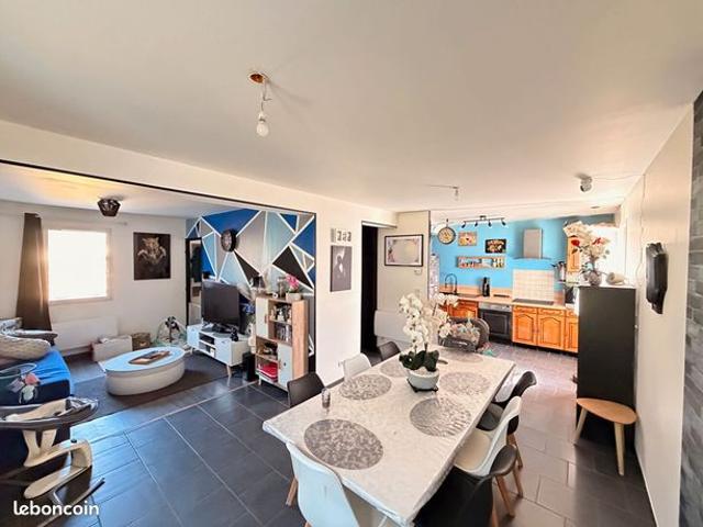 Maison vente à Brive-la-Gaillarde, Noailles