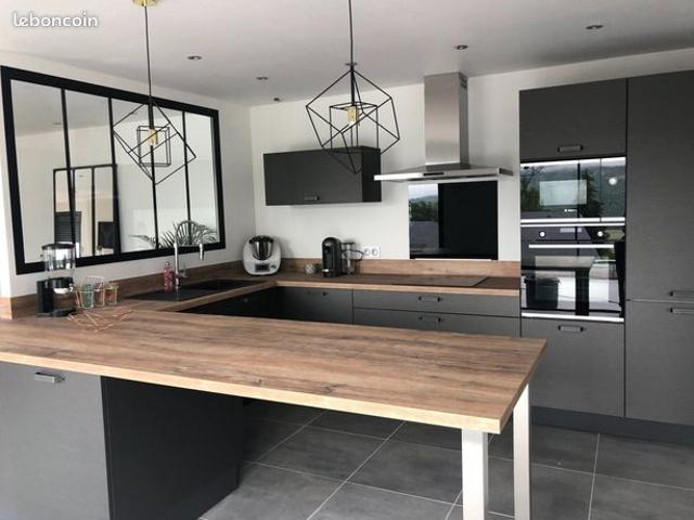 Maison vente à Amiens, Méricourt-en-vimeu