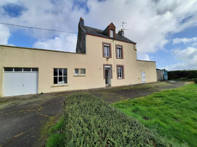 Maison vente à Saint-Nazaire, Saint-malo-de-guersac