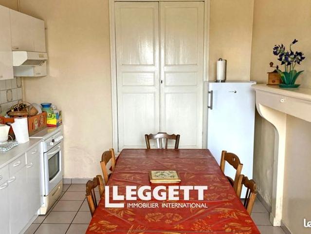 Maison vente à Montmorillon, Millac