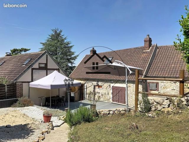 Maison vente à Clermont, Agnetz